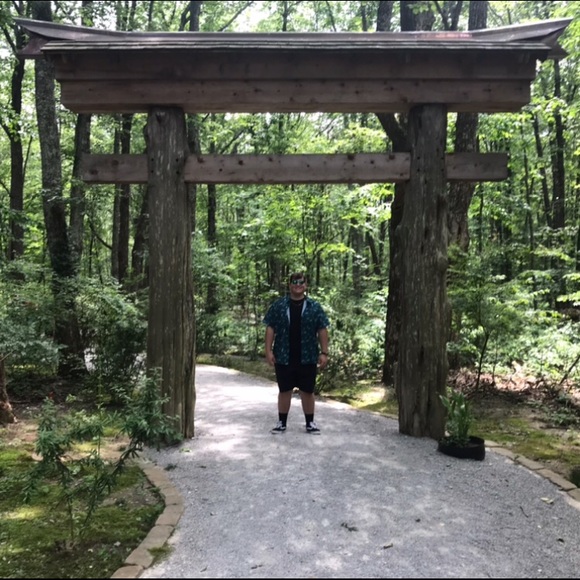 Meet your Posher, Scott - Picture 1 of 1